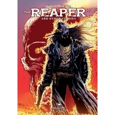 (英文圖書) The Reaper and Other Stories 平裝版, Red Dragon Publisher, 英文