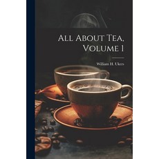 (英文圖書) All About Tea Volume 1 平裝版, Legare Street Press, 英文