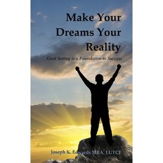 (英文圖書) Make Your Dreams Your Reality 平裝版, Joklan Publishing, 英文