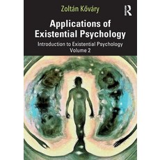 (英文圖書) Applications of Existential Psychology: Introduction to Existential Psychology... 平裝版, Routledge, 英文