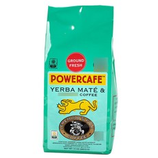Jeremiah's Pick Coffee Yerba Mate咖啡, 不適用, 283.5克