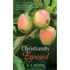 (英文圖書) Christianity Exposed 平裝版, Resource Publications (CA), 英文