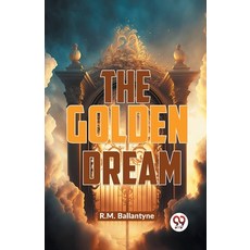 (英文圖書)The Golden Dream 平裝版, Double 9 Books, 英文