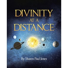 (英文圖書)Divinity at a Distance 平裝版, Page Publishing, 英文