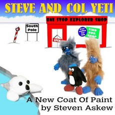 (英文圖書)A New Coat Of Paint 平裝版, Createspace Independent Pub..., 英文