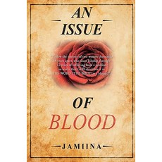(英文圖書) An Issue of Blood 平裝版, Independently Published, 英文