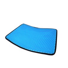 福睿得 Fred Love Health 清涼冰感凝膠坐墊 3D透氣減壓, 詳見包裝