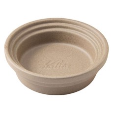 Kalita 波佐見燒砂岩濾水盤, 1個