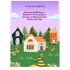(英文圖書) Growing Up Without a Blueprint 平裝版, Independently Published, 英文