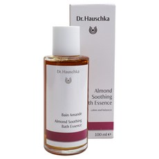Dr.Hauschka 杏仁舒緩沐浴精華, 1個, 100ml
