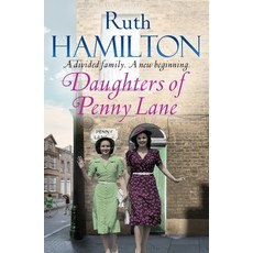 (英文圖書) Daughters of Penny Lane 平裝版, Pan Publishing, 英文