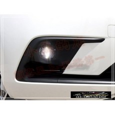 小鳥的店 21-23年 FIT 4代 台規 原廠型 高亮LED白光霧燈 含開關線組 配件改裝, LED