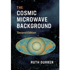 The Cosmic Microwave Background 精裝版, Cambridge University Press, 英文