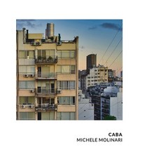 Caba 平裝版, Blurb, 英文