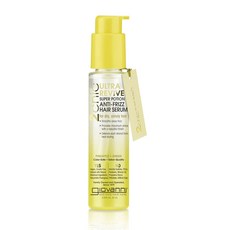 giovanni 抗毛躁護髮素 鳳梨+生薑, 1入, 81ml