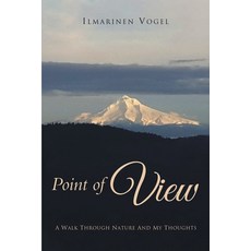 (英文圖書) Point of View 平裝版, Studio of Books LLC, 英文