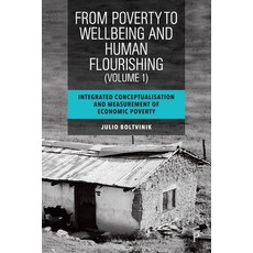(英文圖書) An Integrated Approach for Conceptualising and Measuring Poverty: Critique of the Political E... 精裝版, Policy Press, 英文