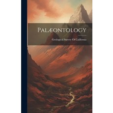 (英文圖書) Palæontology 精裝版, Legare Street Press, 英文