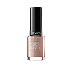 REVLON 露華濃 Color Stay Gel Envy 長效指甲油, 1個, 完美的一對