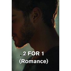 (英文圖書) 2 FOR 1 (Romance) 平裝版, Thorne Sylas, 英文