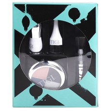 TIGI 提碁 眼妝盤 4入組合, 1個