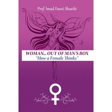 Woman .. Out Of Man's Box 平裝版, Amazon Publishing, 英文