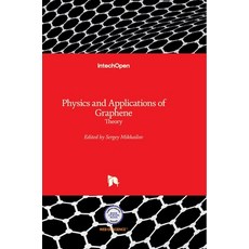 (英文圖書) Physics and Applications of Graphene: Theory 精裝版, Intechopen, 英文