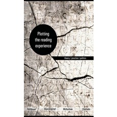 (英文圖書) Plotting the Reading Experience: Theory/Practice/Politics 平裝版, Wilfrid Laurier University ..., 英文