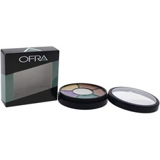 OFRA 魔術輪盤遮瑕盤 10g, 1個