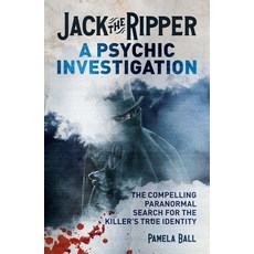 (外文書) Jack the Ripper: A Psychic Investigation Paperback, Sirius Entertainment, English