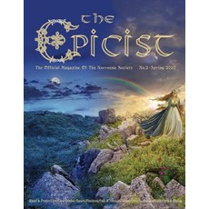 The Epicist: Ostara 2020 平裝版, Independently Published, 英文