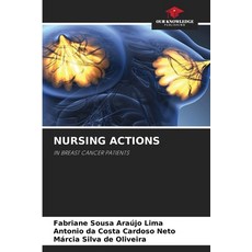 (英文圖書) Nursing Actions 平裝版, Our Knowledge Publishing, 英文