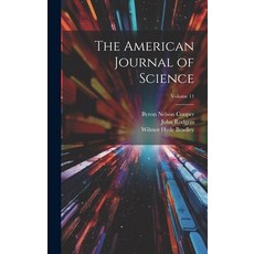(英文圖書) The American Journal of Science; Volume 11 精裝版, Legare Street Press, 英文