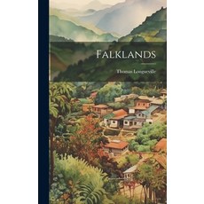 (英文圖書) Falklands 精裝版, Legare Street Press, 英文
