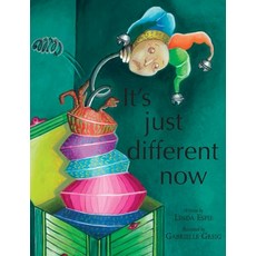 (英文圖書)It's Just Different Now 平裝版, Spectrum Publications, 英文