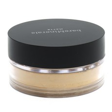 bareMinerals 啞光粉底 SPF15 6g, 1罐, 08 Light