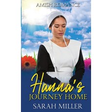 (英文圖書) Hanna's Journey Home 平裝版, Independently Published, 英文