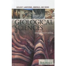 (英文圖書)Geological Sciences Library Binding, Rosen Education Service, 英文, 圖書館裝訂