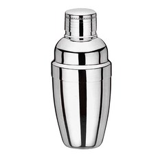 正304不鏽鋼搖酒器(550/750/1000ml) - 雪克杯/手搖杯/調酒壺，輕鬆調製各式飲品