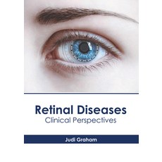 (英文圖書) Retinal Diseases: Clinical Perspectives 精裝版, American Medical Publishers, 英文