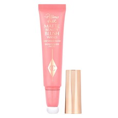 CHARLOTTE TILBURY 霧面液體腮紅, 1條, Pink Pop