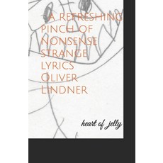 (英文圖書) Heart Of Jelly 平裝版, Independently Published, 英文