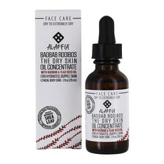 ALAFFIA 非洲生命樹亞麻籽精油, 1個, 29ml