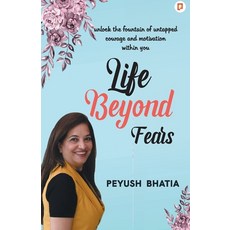 (英文圖書) Life Beyond Fears 平裝版, Gullybaba Publishing House ..., 英文