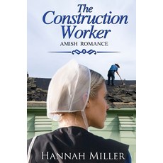 (英文圖書) The Construction Worker 平裝版, Independently Published, 英文