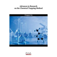 (英文圖書) Advances in Research on the Chemical Trapping Method 平裝版, Eliva Press, 英文