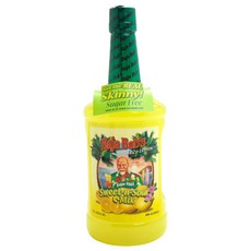 Baja Bobs 檸檬濃縮液, 1個, 1.75L