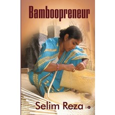 Bamboopreneur 平裝版, Notion Press, 英文