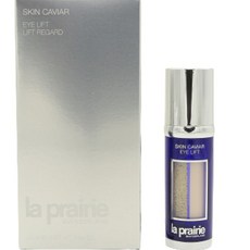 LA PRAIRIE SWITZERLAND 萊珀妮 魚子美顏緊俏美眼精華, 1瓶, 20ml