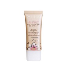 PACIFICA 礦物BB霜 29ml, 1入, Shade 6